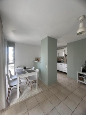 Soleil de Lyon - Appartement lumineux au centre-ville